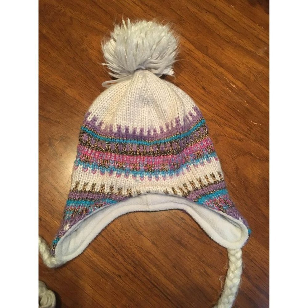 Winter Hat for Girls/Teens